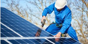 Installation Maintenance Panneaux Solaires Photovoltaïques à Diffembach-les-Hellimer